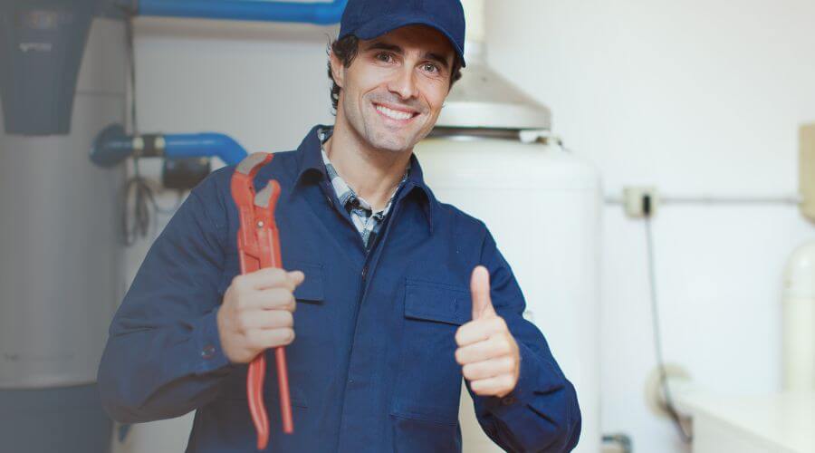 Professional expert plumbing services in Quartzsite, AZ